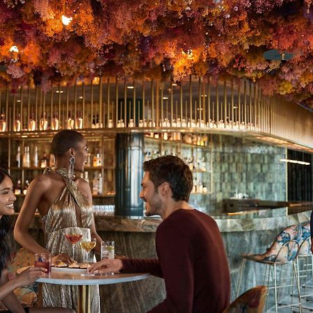 Canopy By Hilton London City Hotel Exterior photo