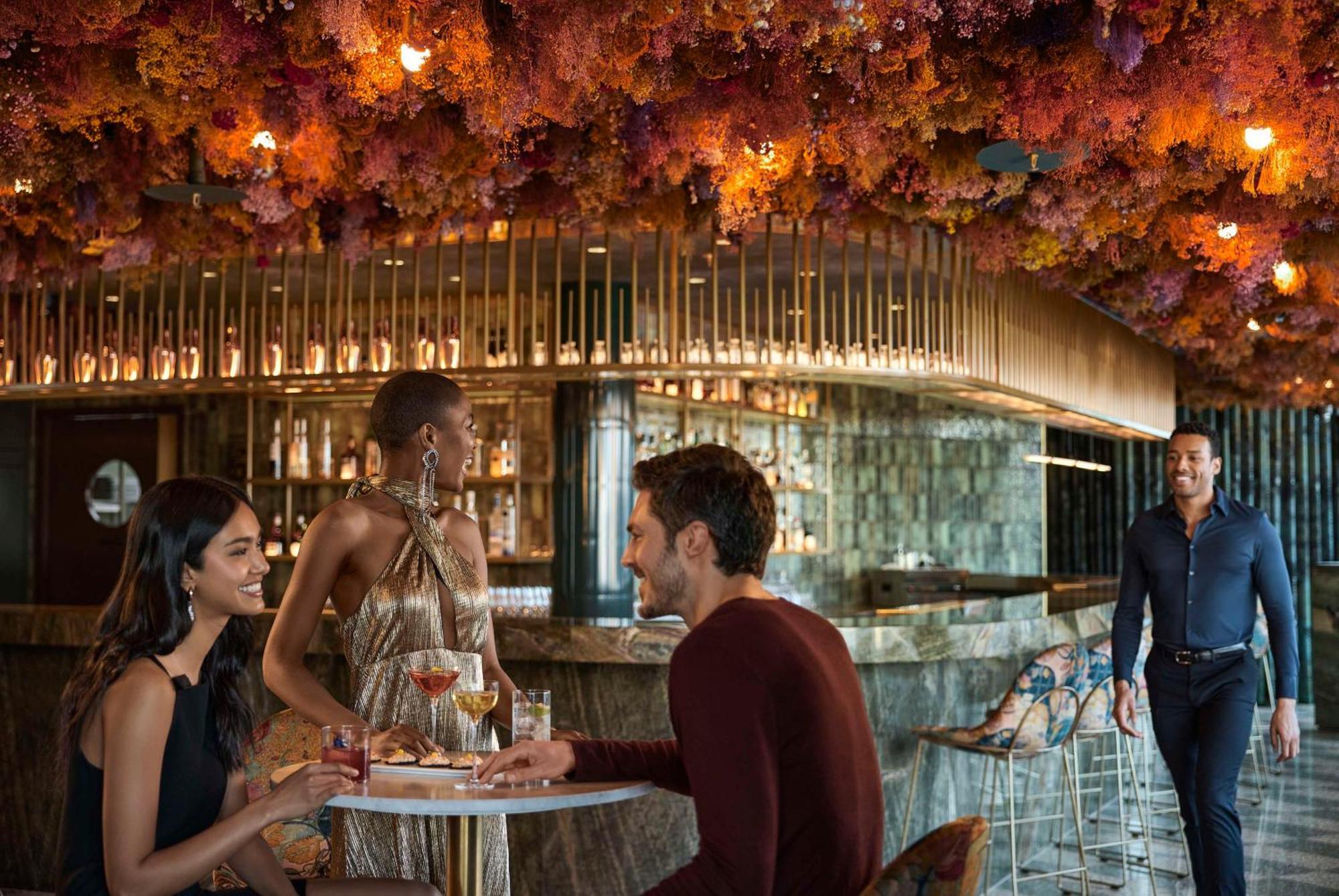 Canopy By Hilton London City Hotel Exterior photo